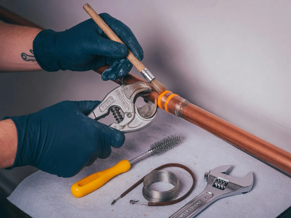 Why choose Sump Pump Repair in Kechi, KS